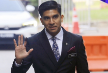 Photo of Tunang Bella Astillah, Syed Saddiq Bebas Tuduhan Rasuah & Penggubahan Wang Haram